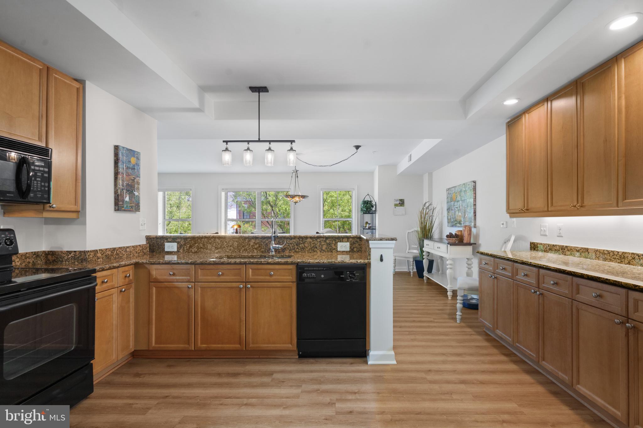 BELMONT BAY - Residential