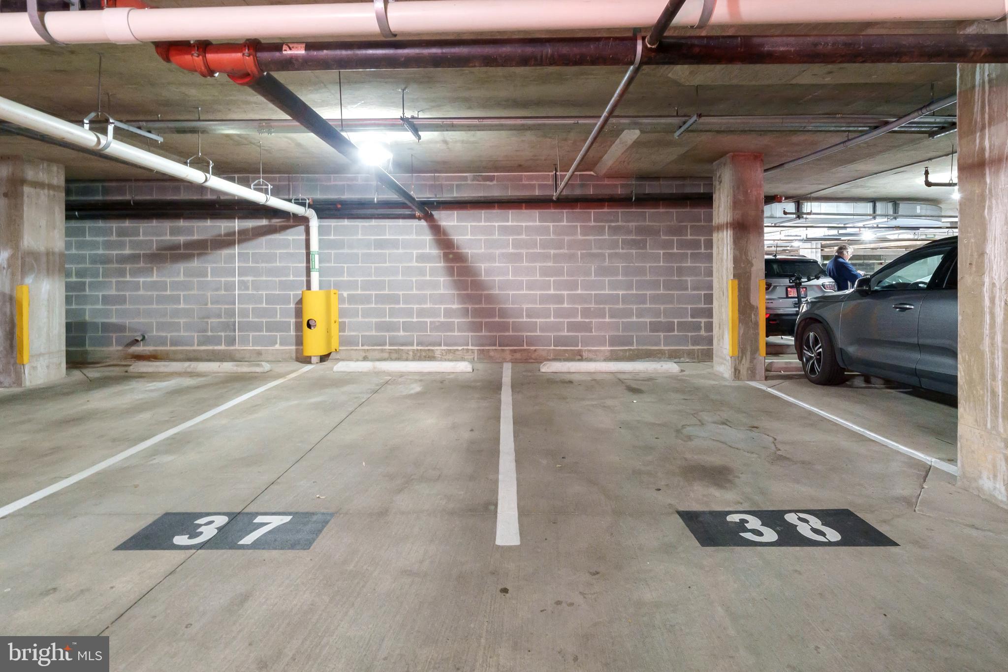 BELMONT BAY - Residential