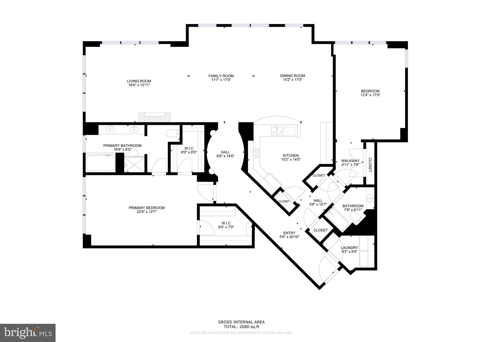 BELMONT BAY - Residential