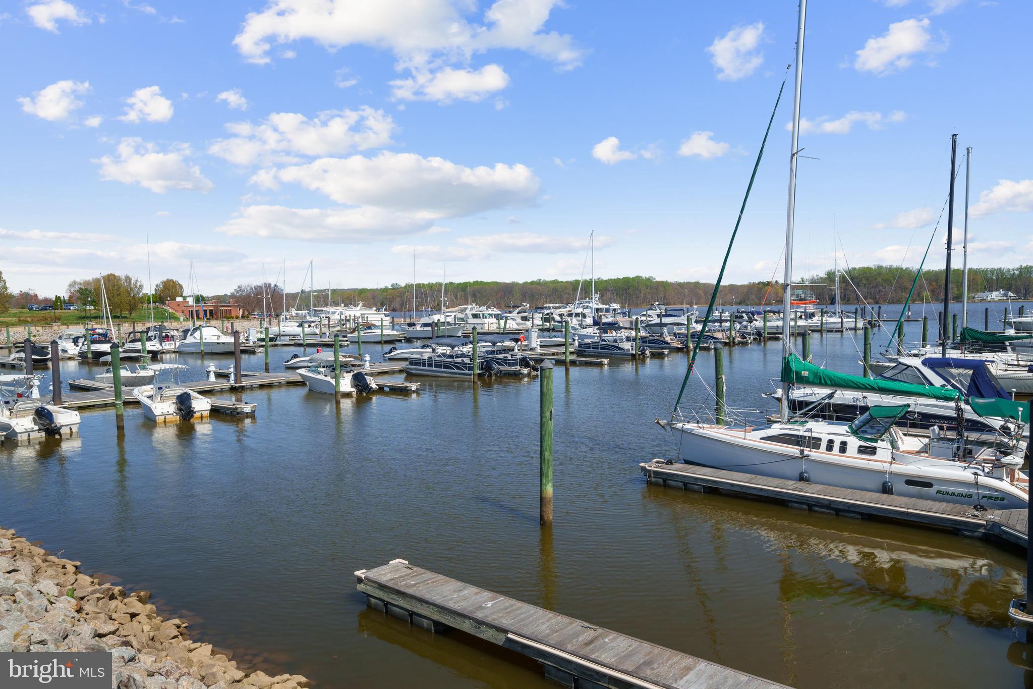 BELMONT BAY - Residential