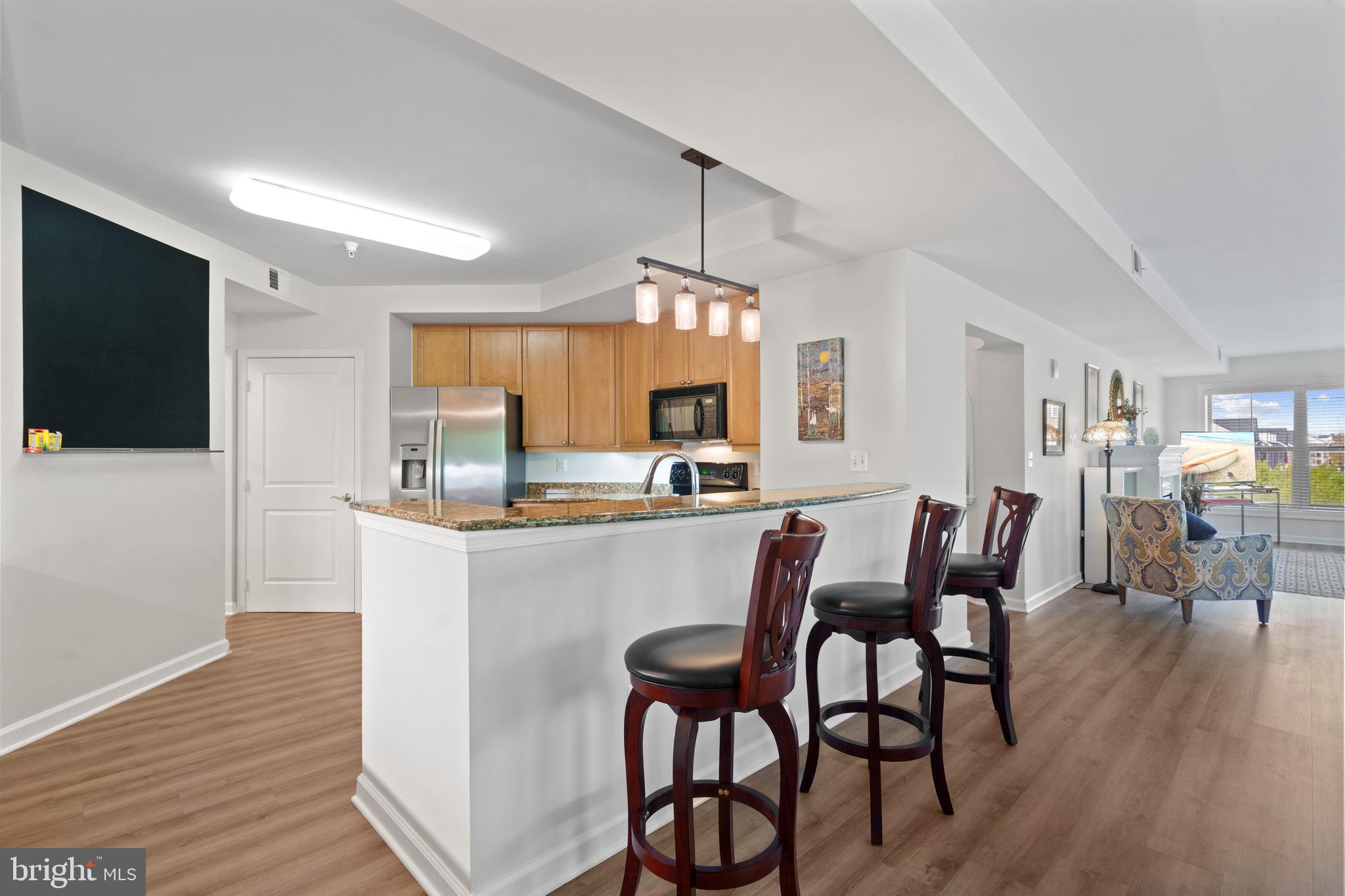 BELMONT BAY - Residential