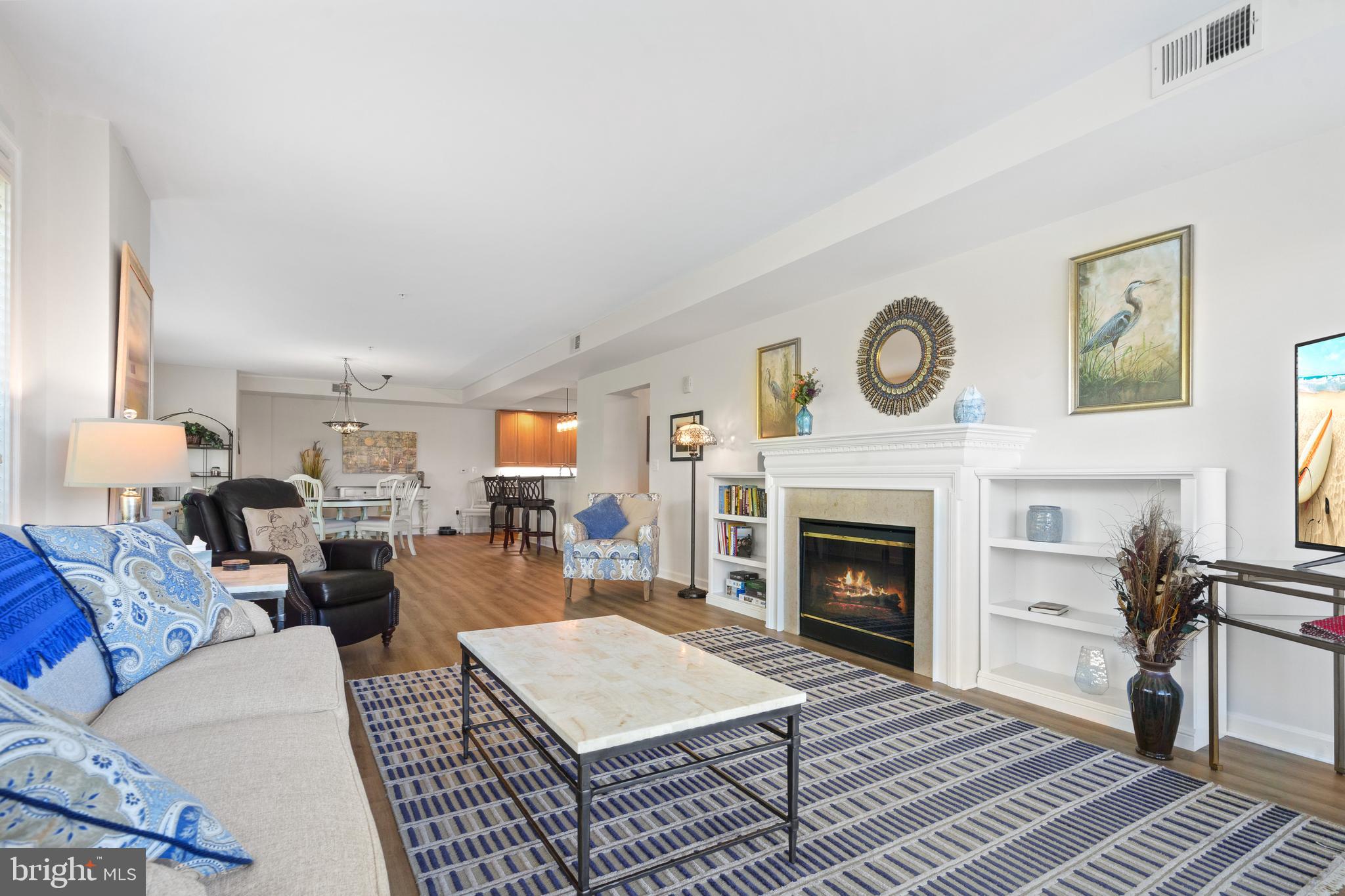 BELMONT BAY - Residential