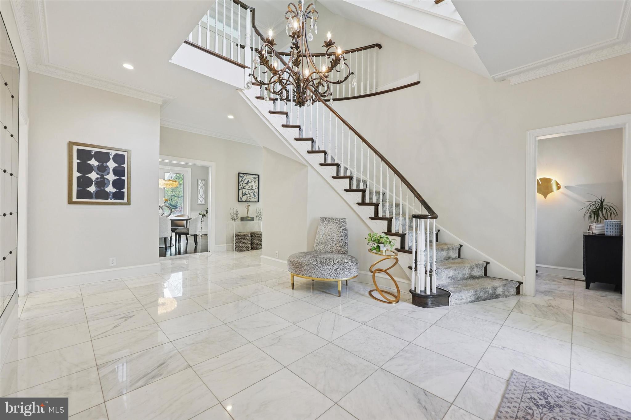 WRENFIELD - Residential