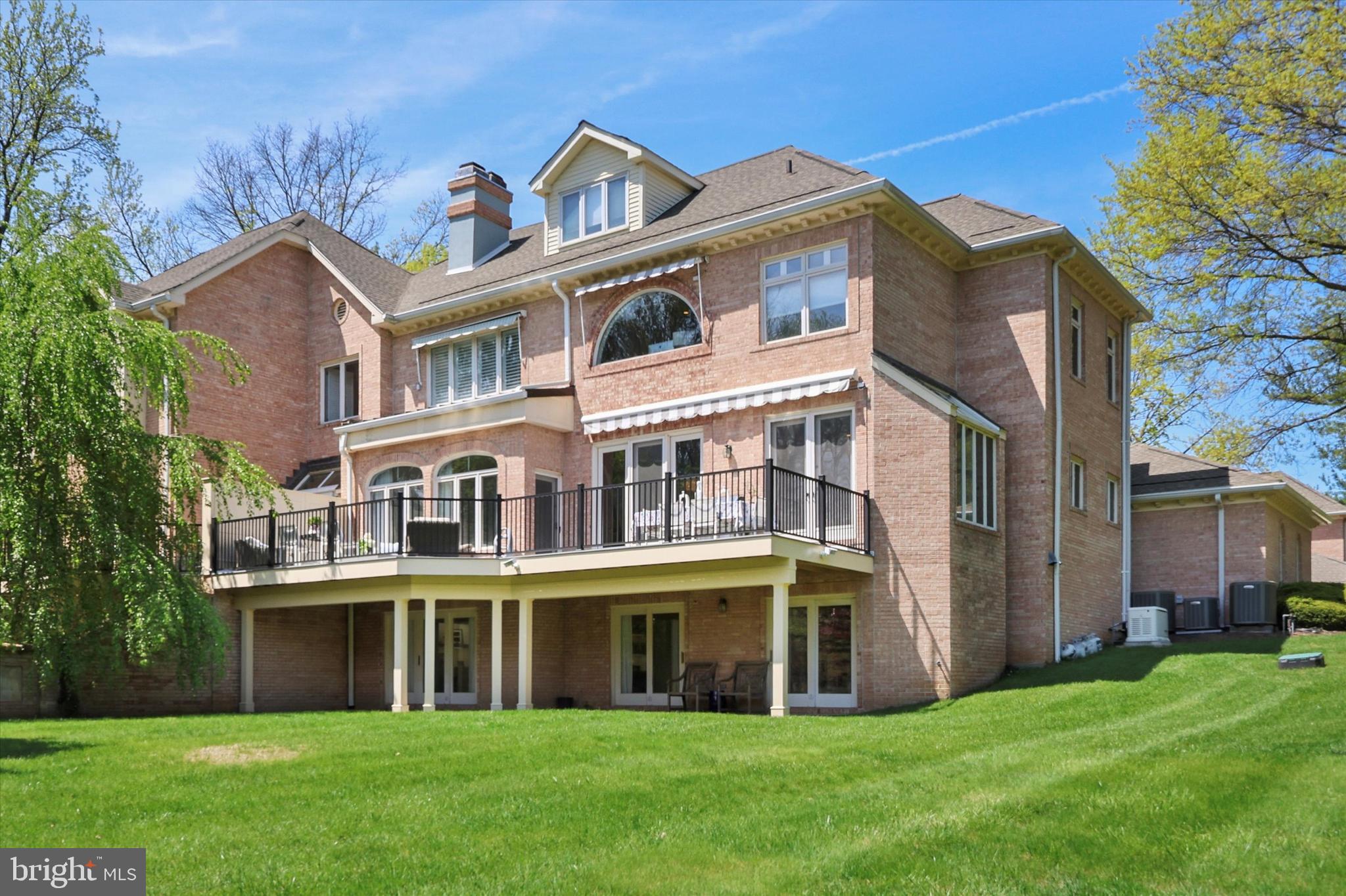 WRENFIELD - Residential