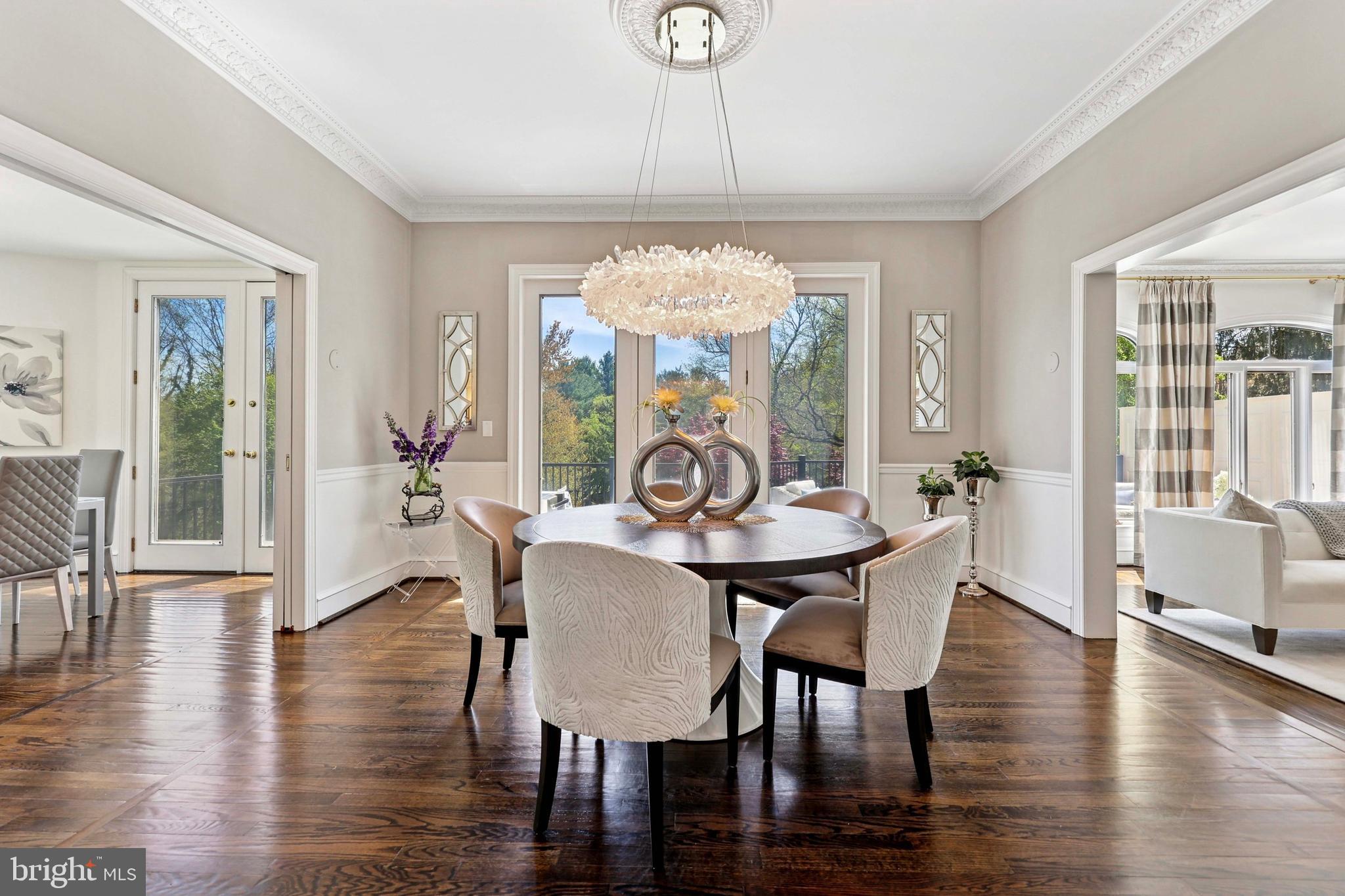 WRENFIELD - Residential