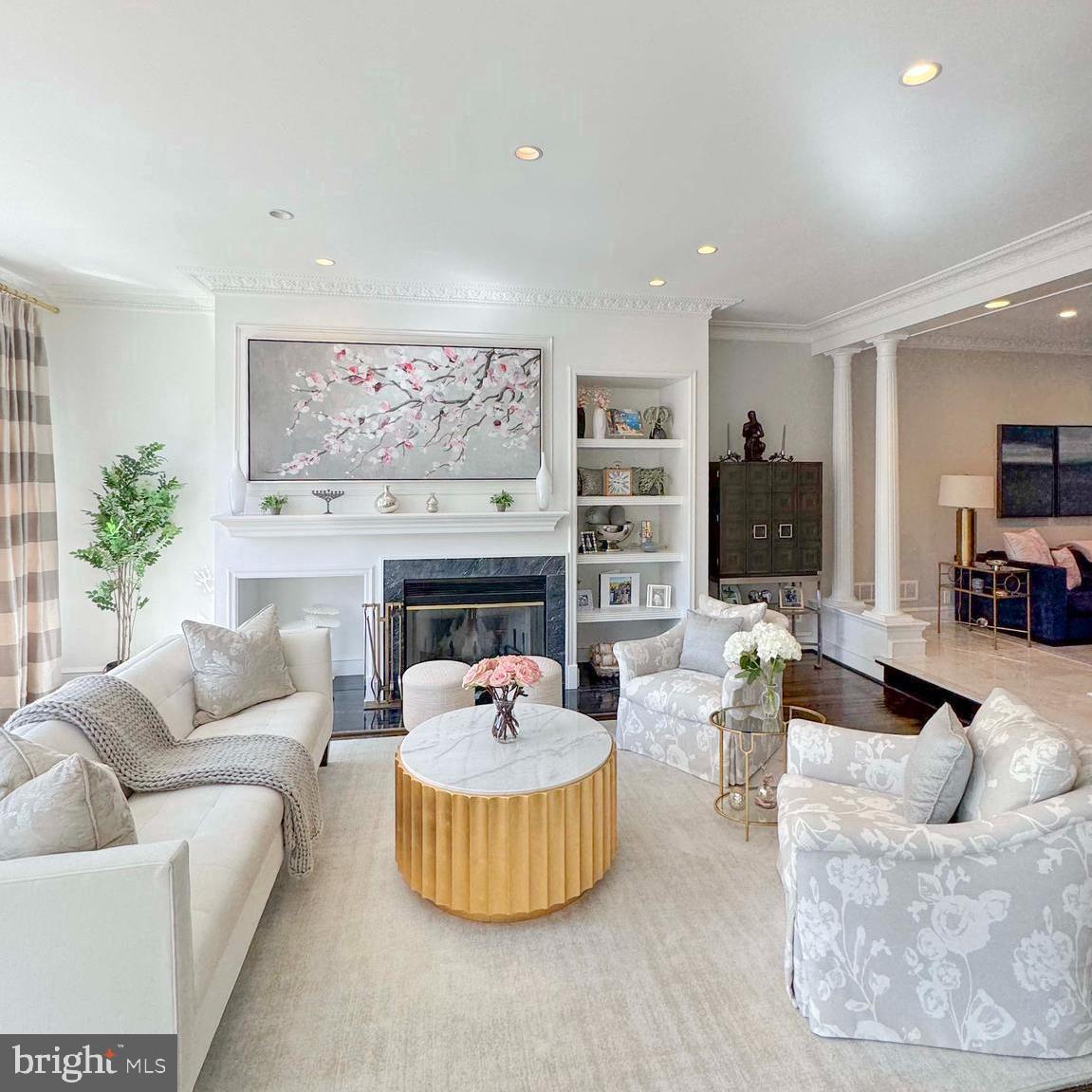 WRENFIELD - Residential