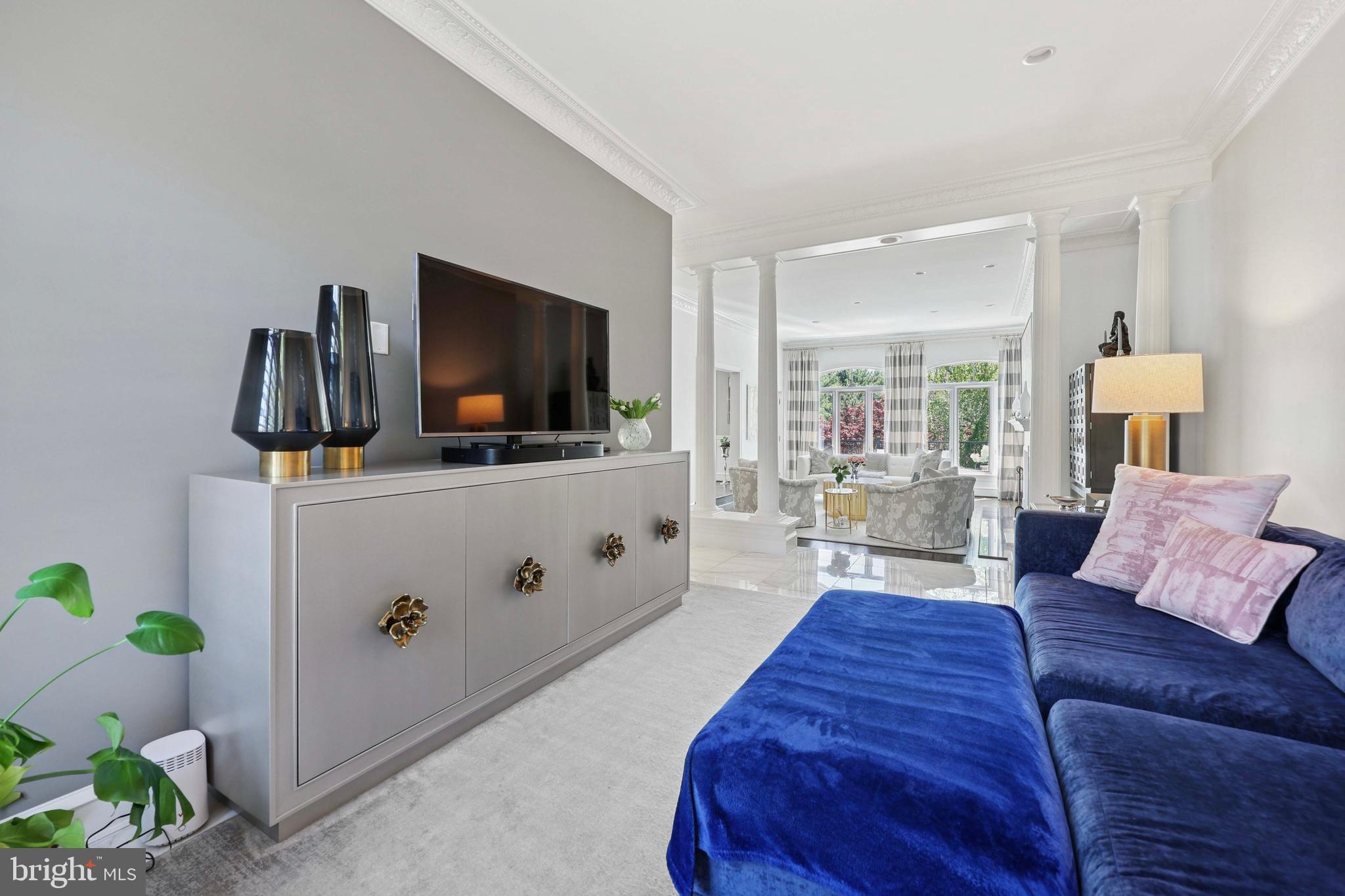 WRENFIELD - Residential