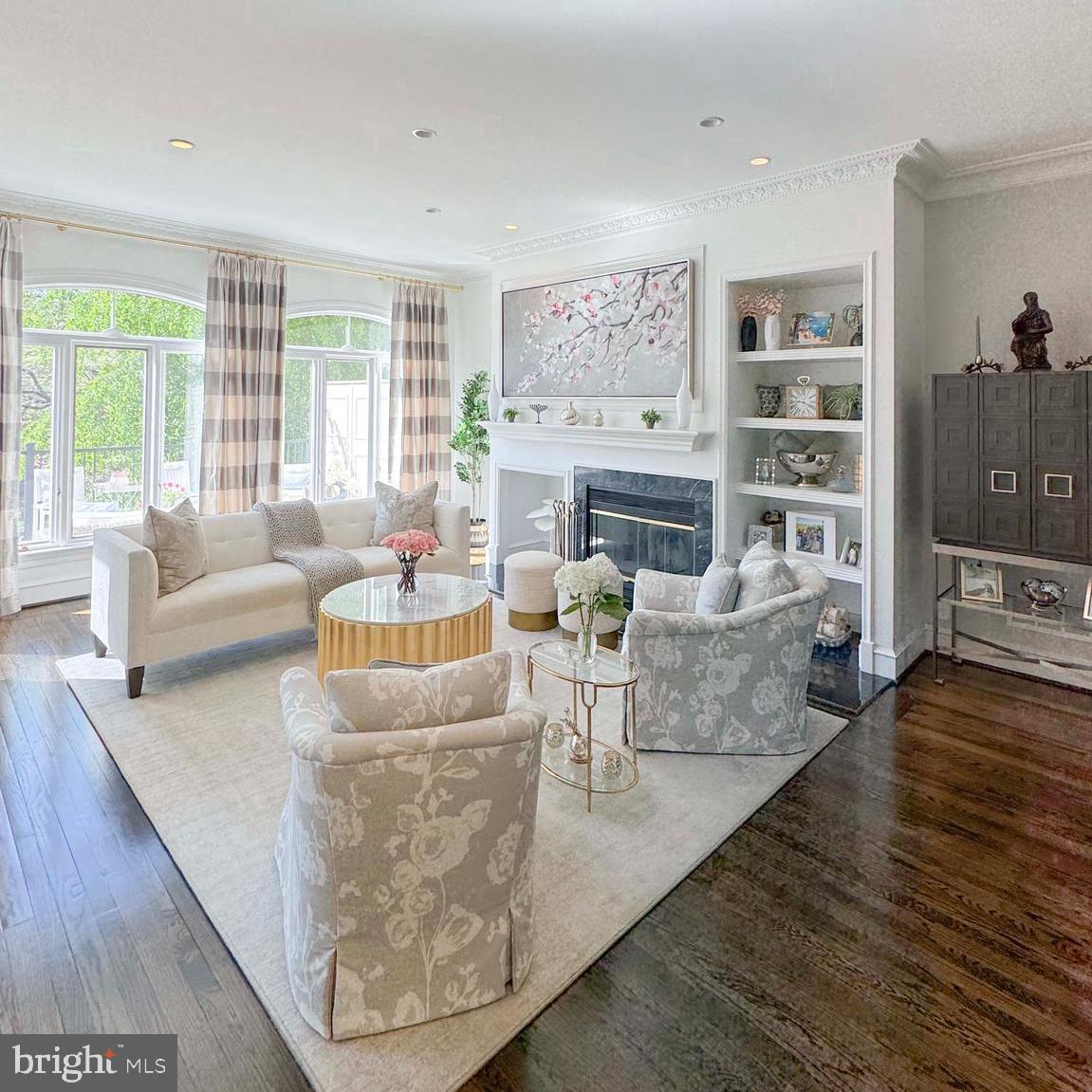 WRENFIELD - Residential