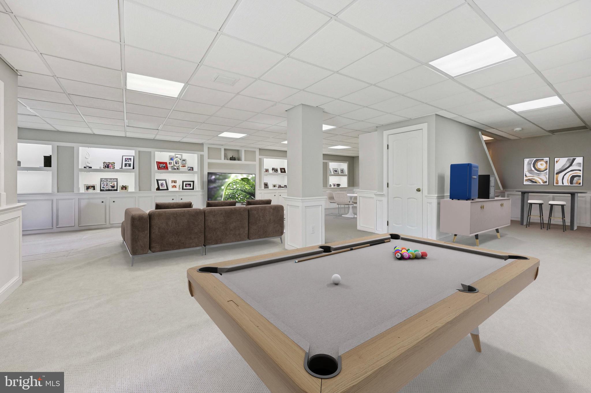 WRENFIELD - Residential