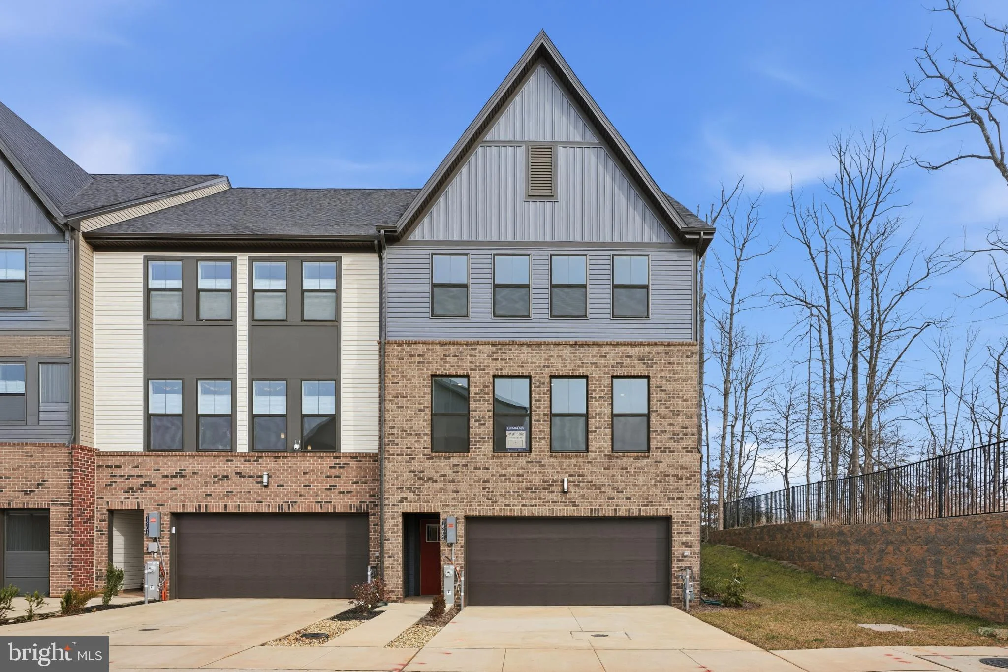 1202 Crested Wood Drive