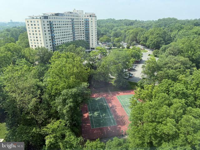 GROSVENOR PARK - Residential Lease