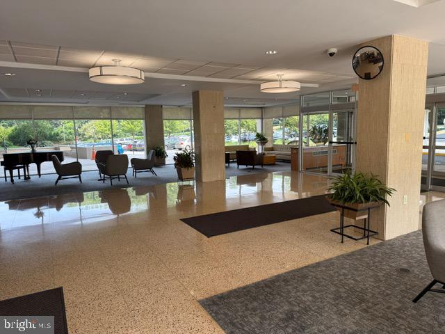 GROSVENOR PARK - Residential Lease