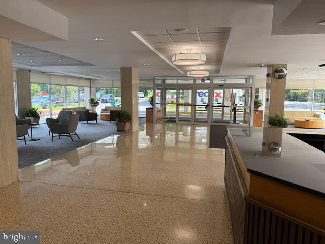 GROSVENOR PARK - Residential Lease