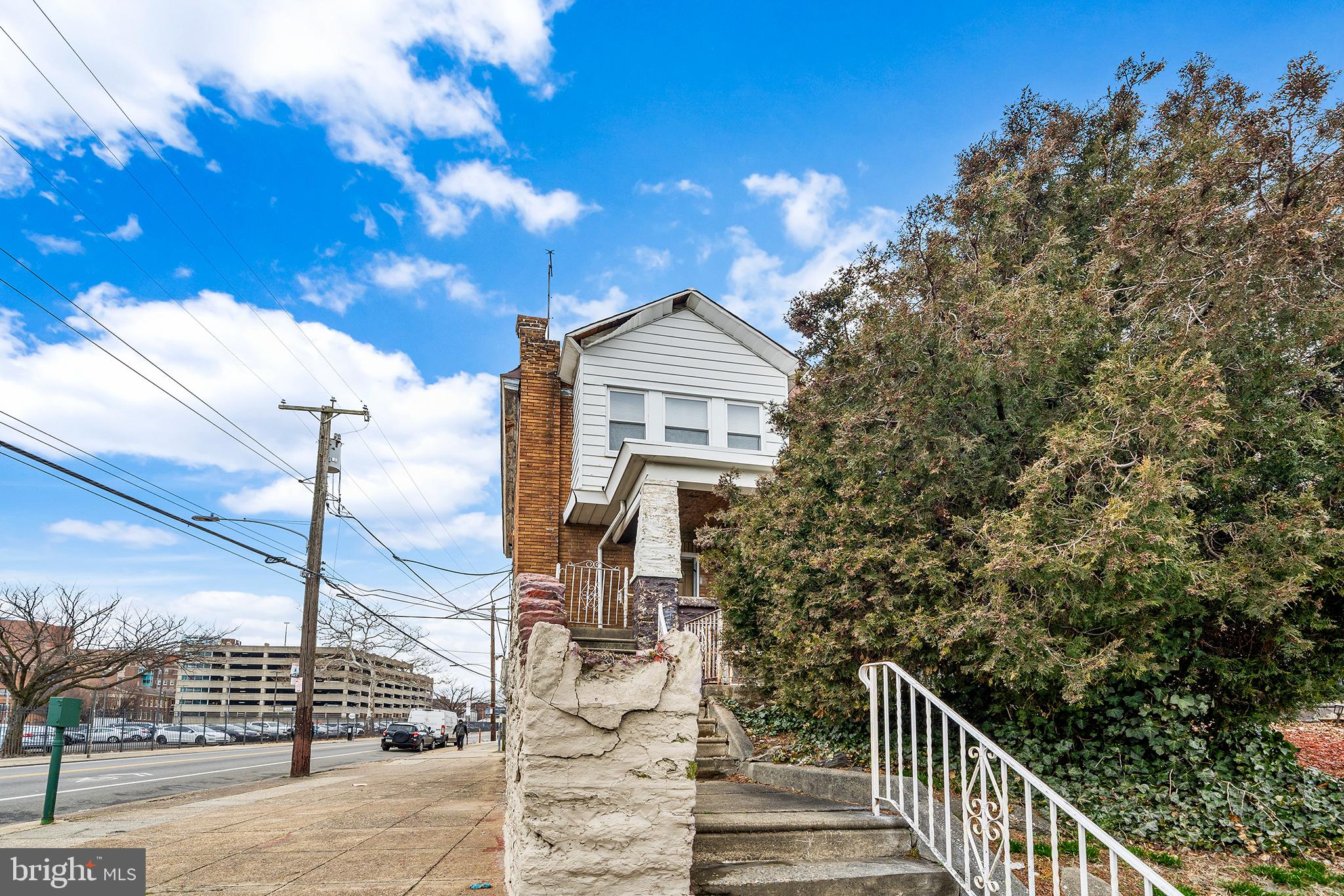 OLNEY - Residential Income