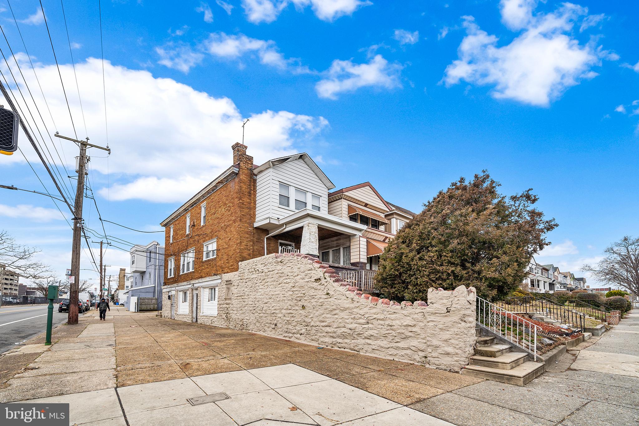 OLNEY - Residential Income