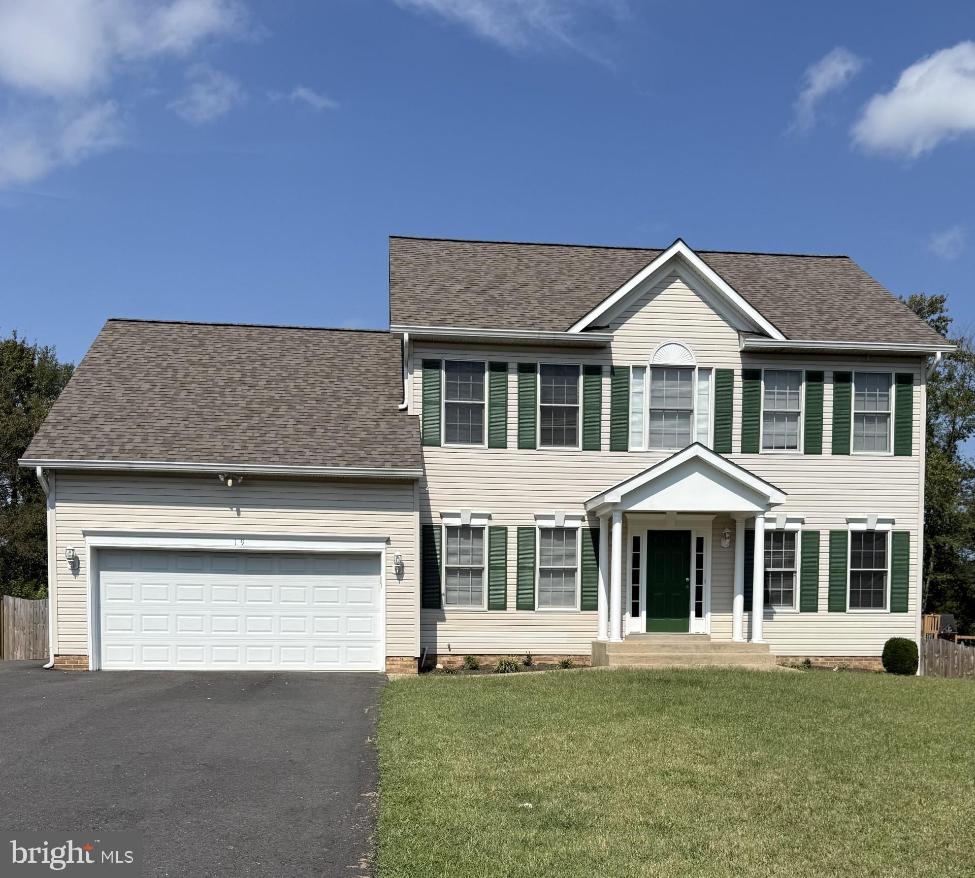 BROOKSTONE - Residential Lease