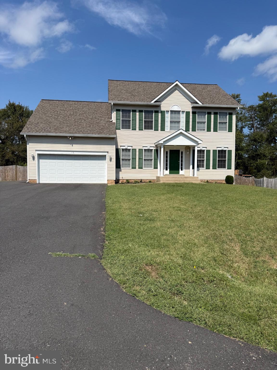 BROOKSTONE - Residential Lease