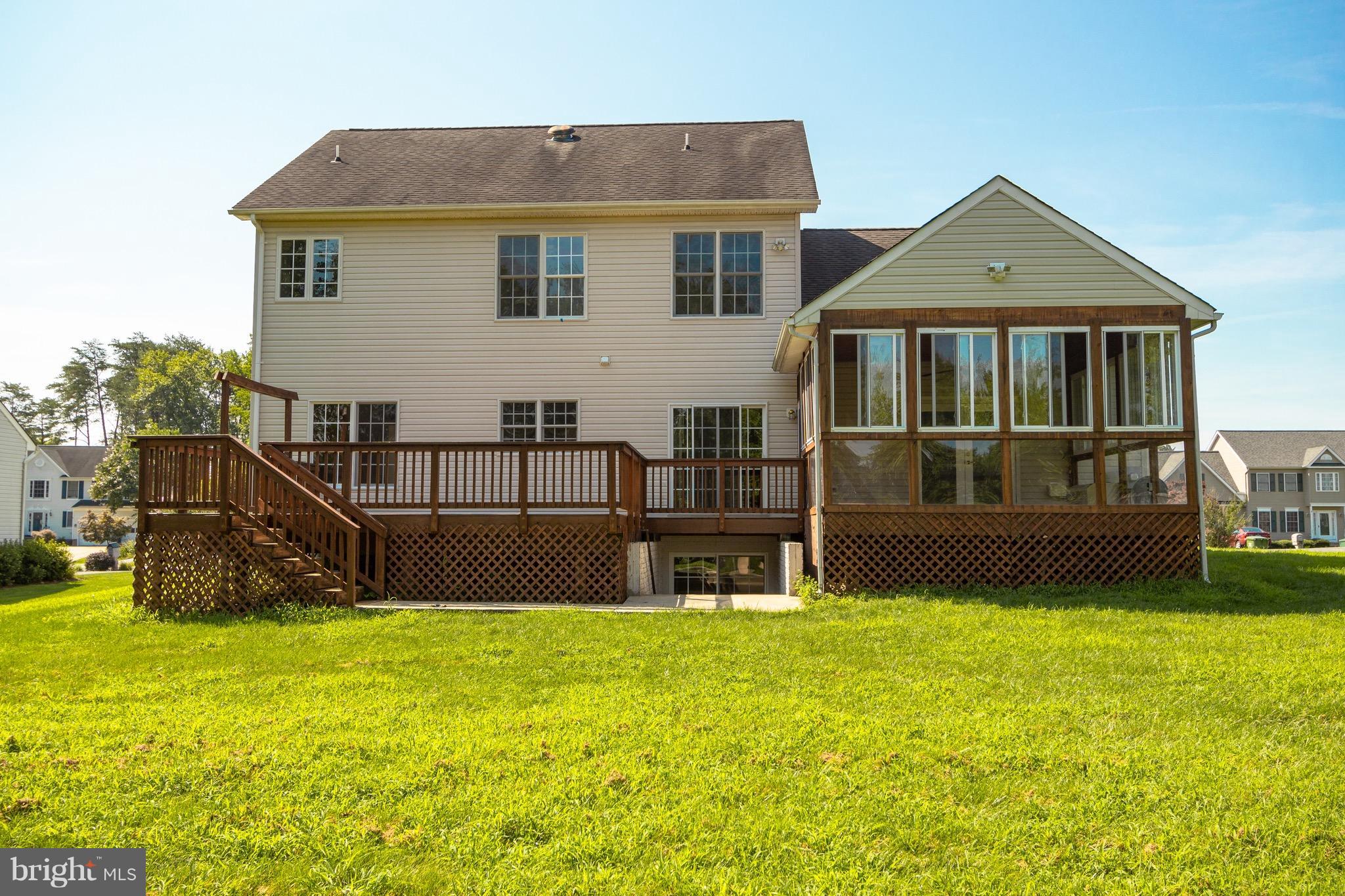 BROOKSTONE - Residential Lease