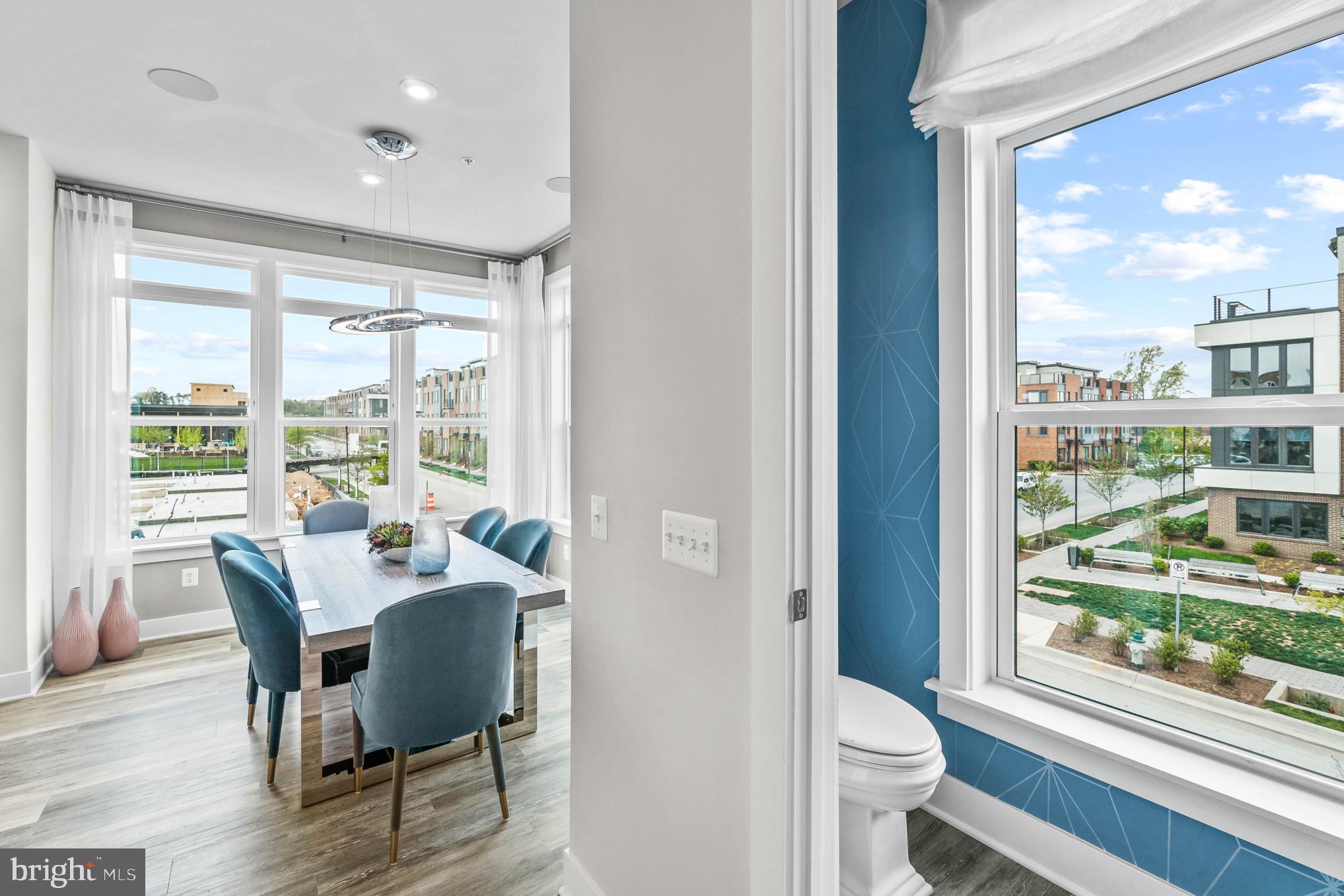 WESTSIDE AT SHADY GROVE - Residential