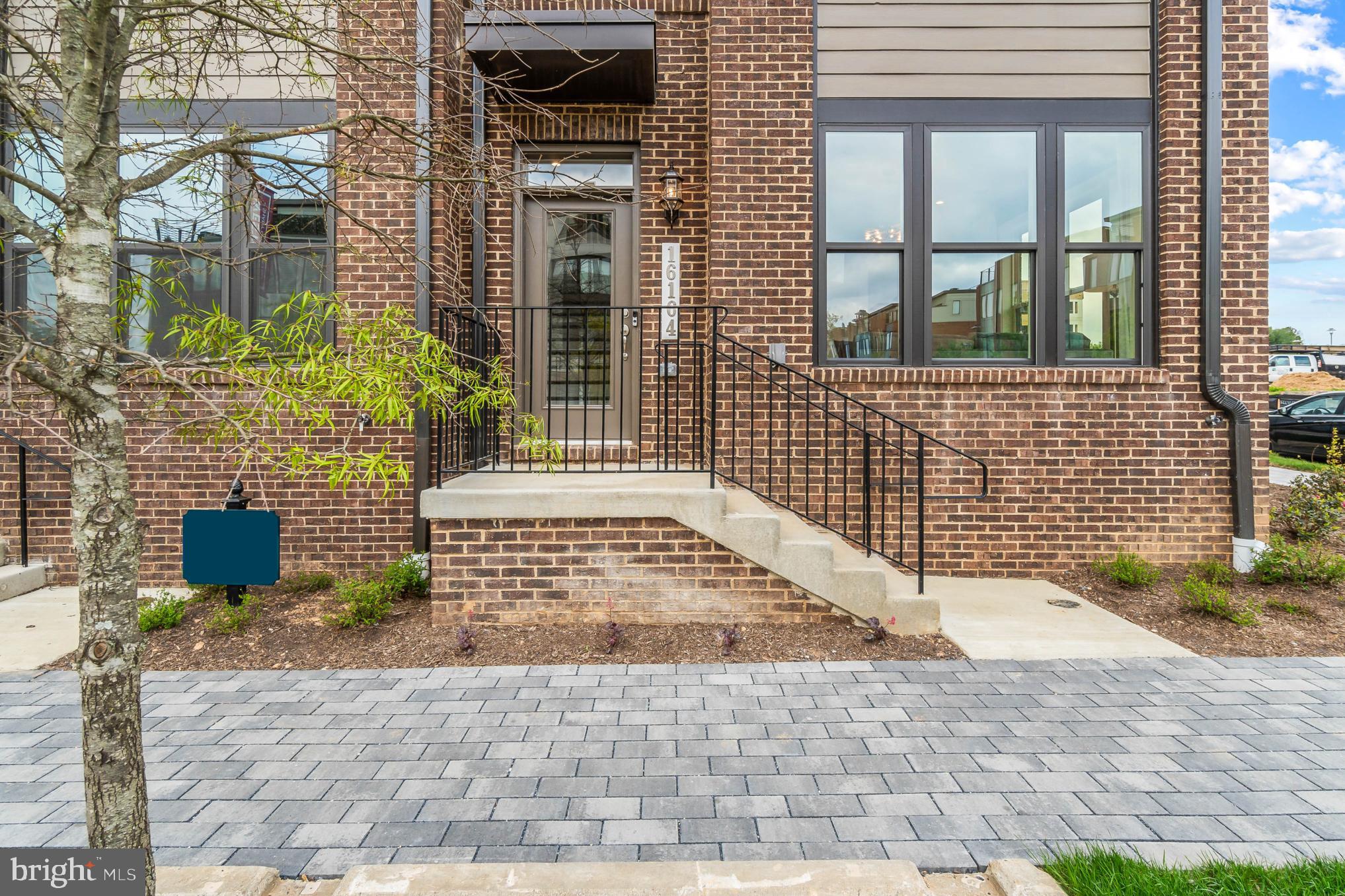 WESTSIDE AT SHADY GROVE - Residential