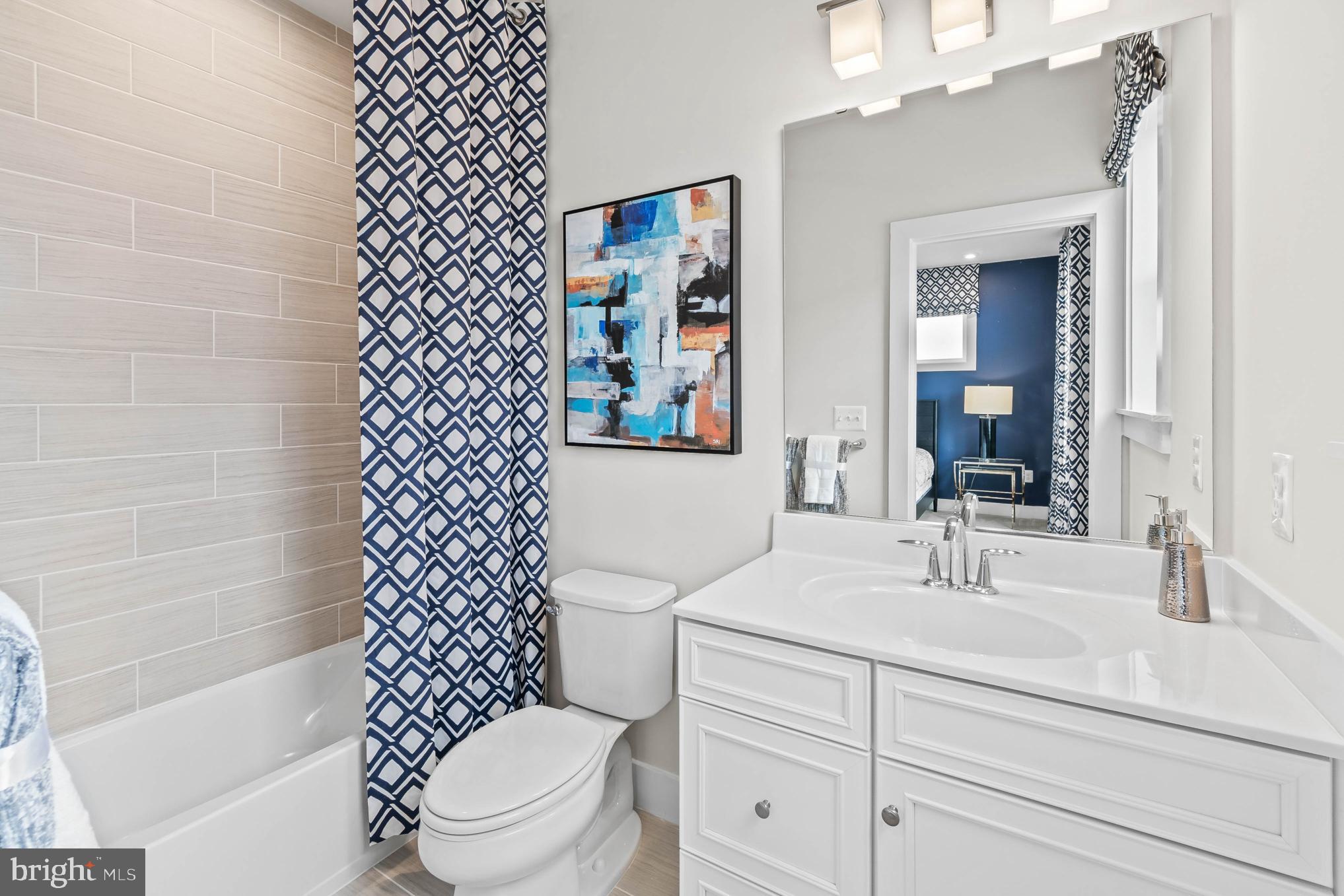 WESTSIDE AT SHADY GROVE - Residential