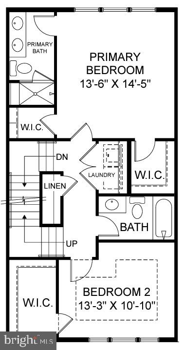 WESTSIDE AT SHADY GROVE - Residential