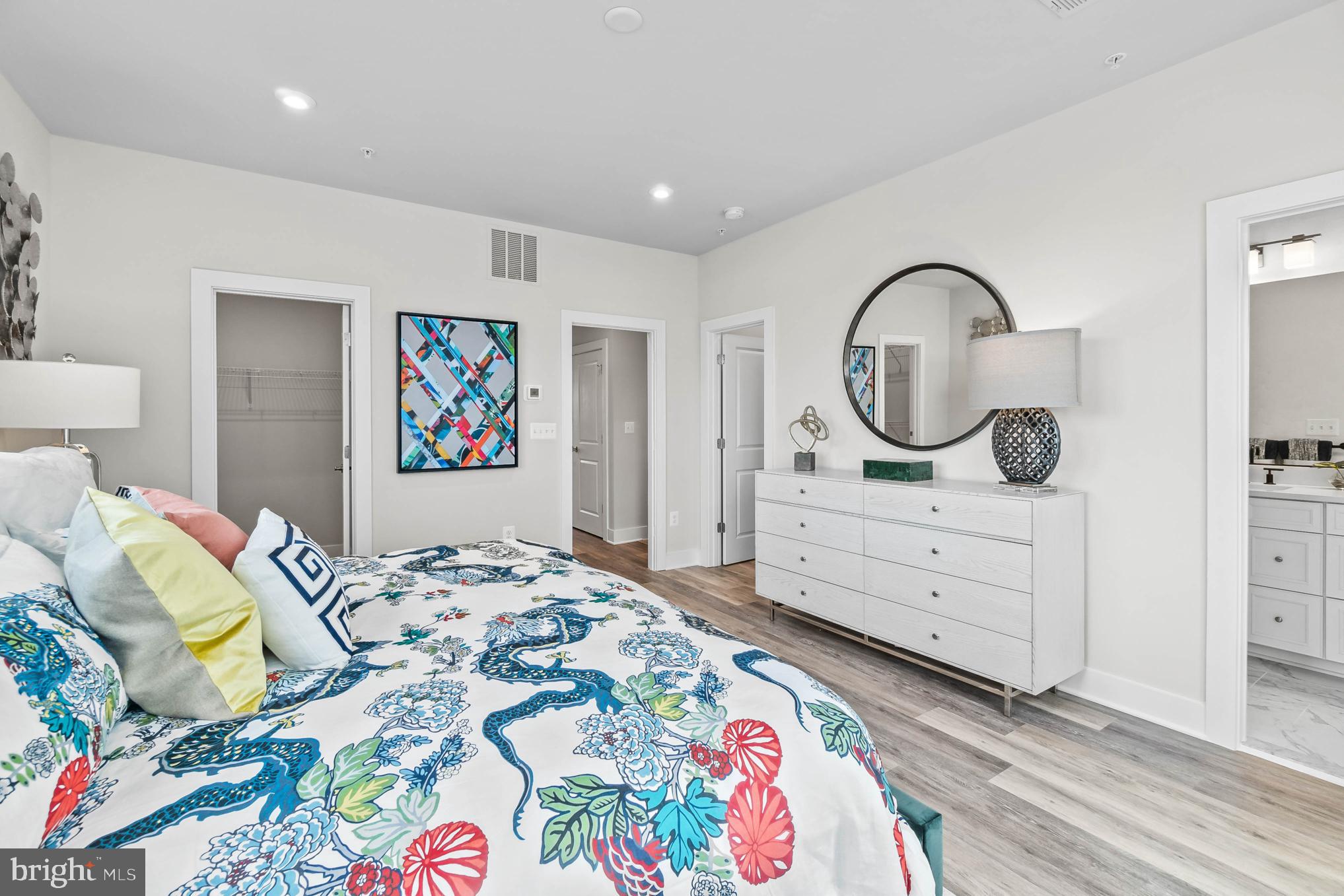 WESTSIDE AT SHADY GROVE - Residential