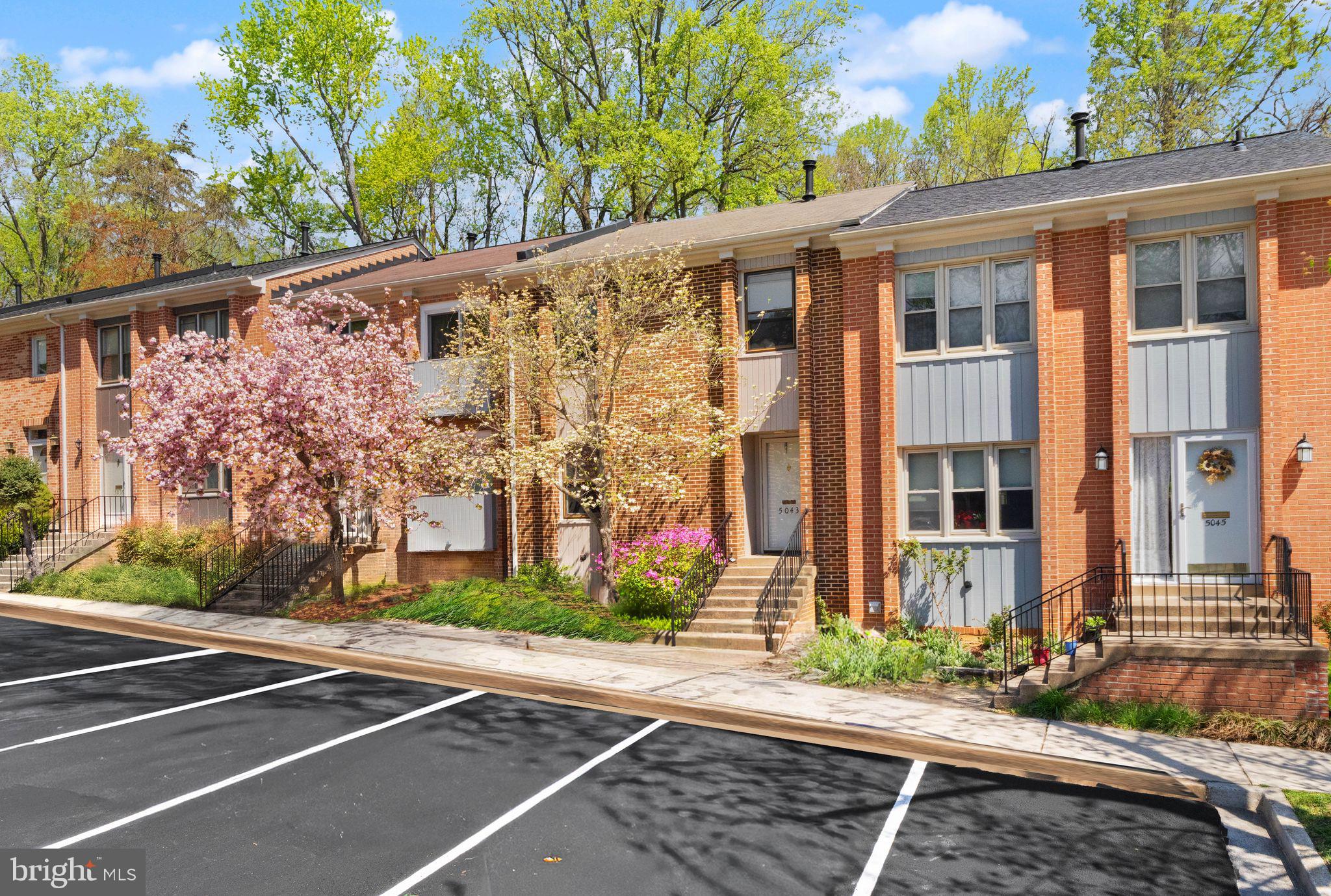 5043 CLIFFHAVEN DRIVE