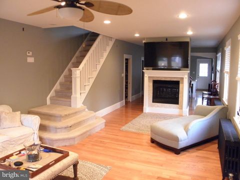 350 ELM AVENUE BURLINGTON NJ 08016