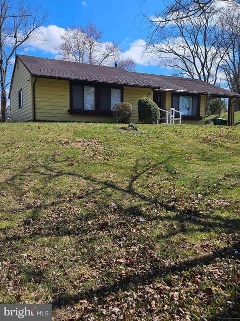 Homes For Rent - 1306 Wembley Drive<br/> UPPER MARLBORO, MD 20774