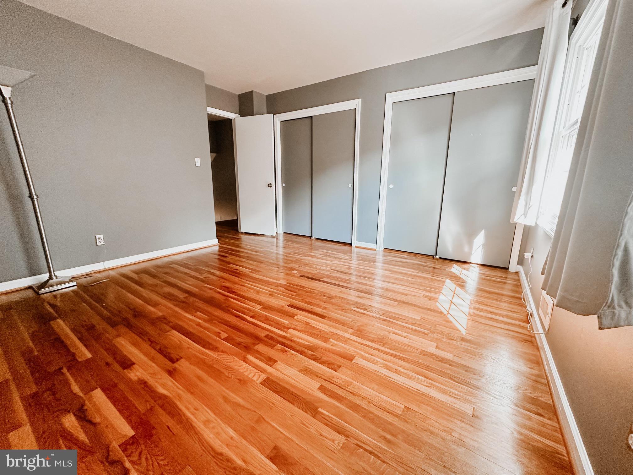 CARDINAL FOREST - Residential Lease