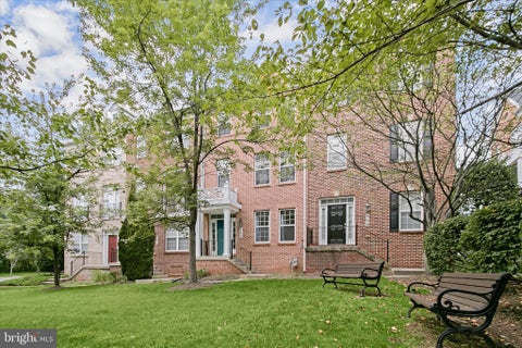 Townhouse For Sale - 563 Pelican Avenue<br/> GAITHERSBURG, MD 20877