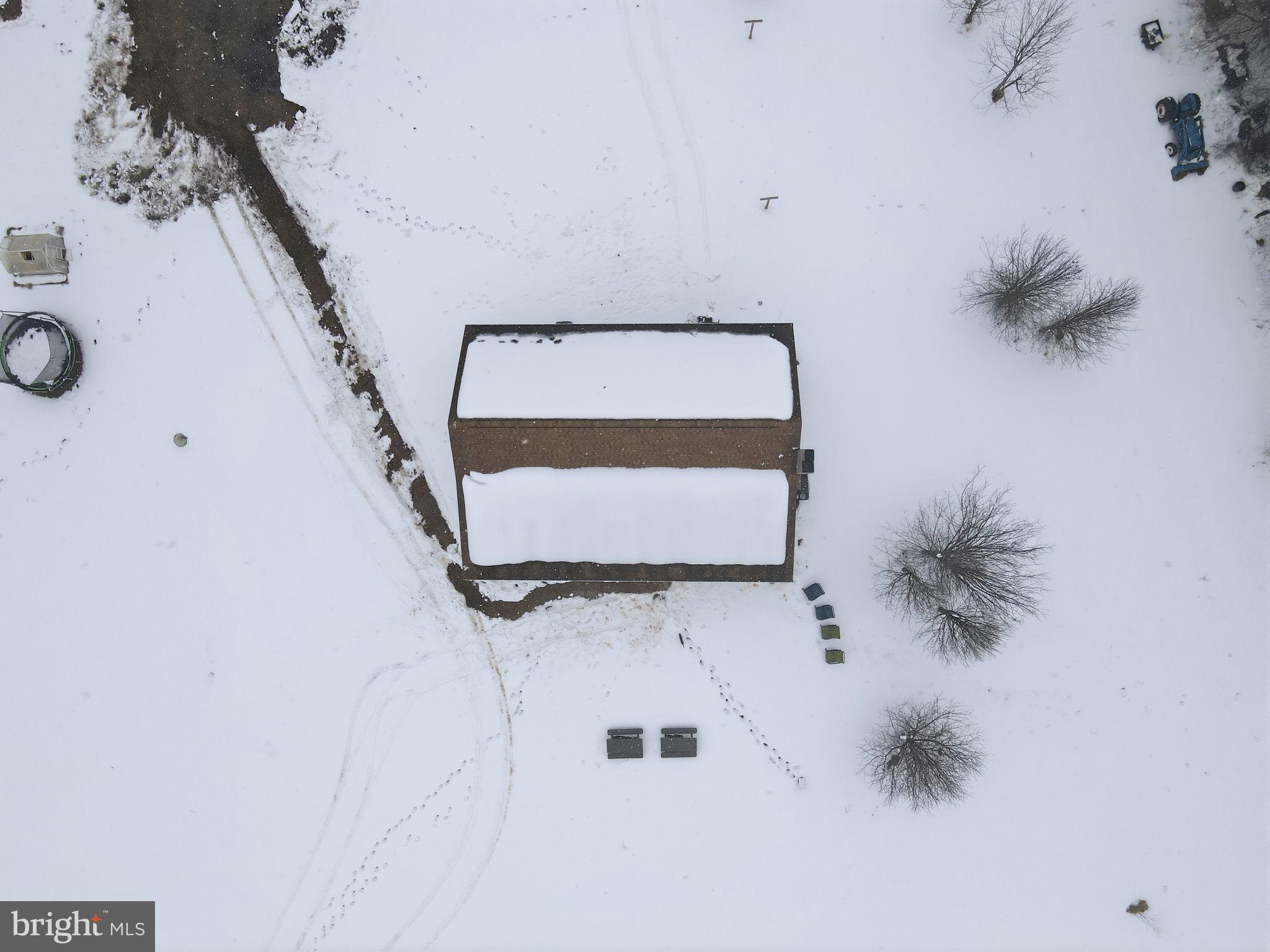 HAZEL RIVER - Residential