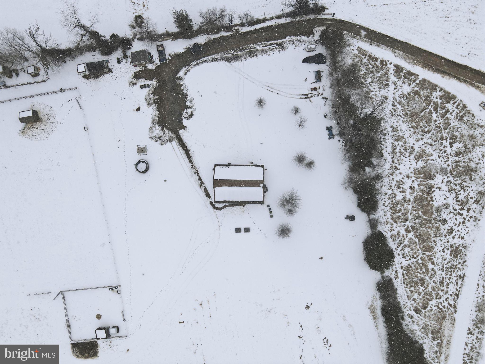 HAZEL RIVER - Residential