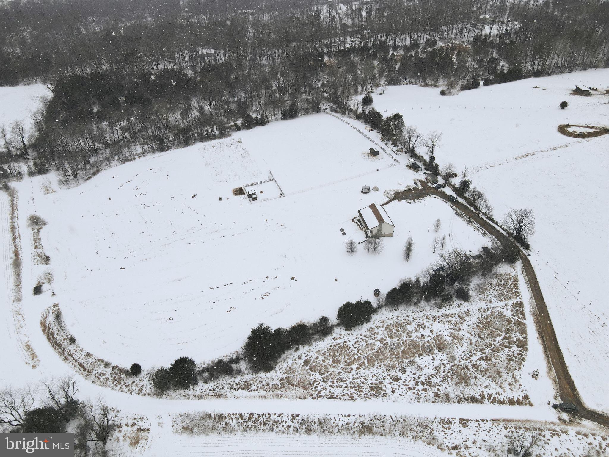 HAZEL RIVER - Residential
