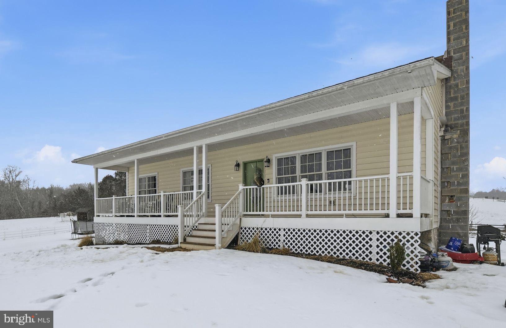 HAZEL RIVER - Residential