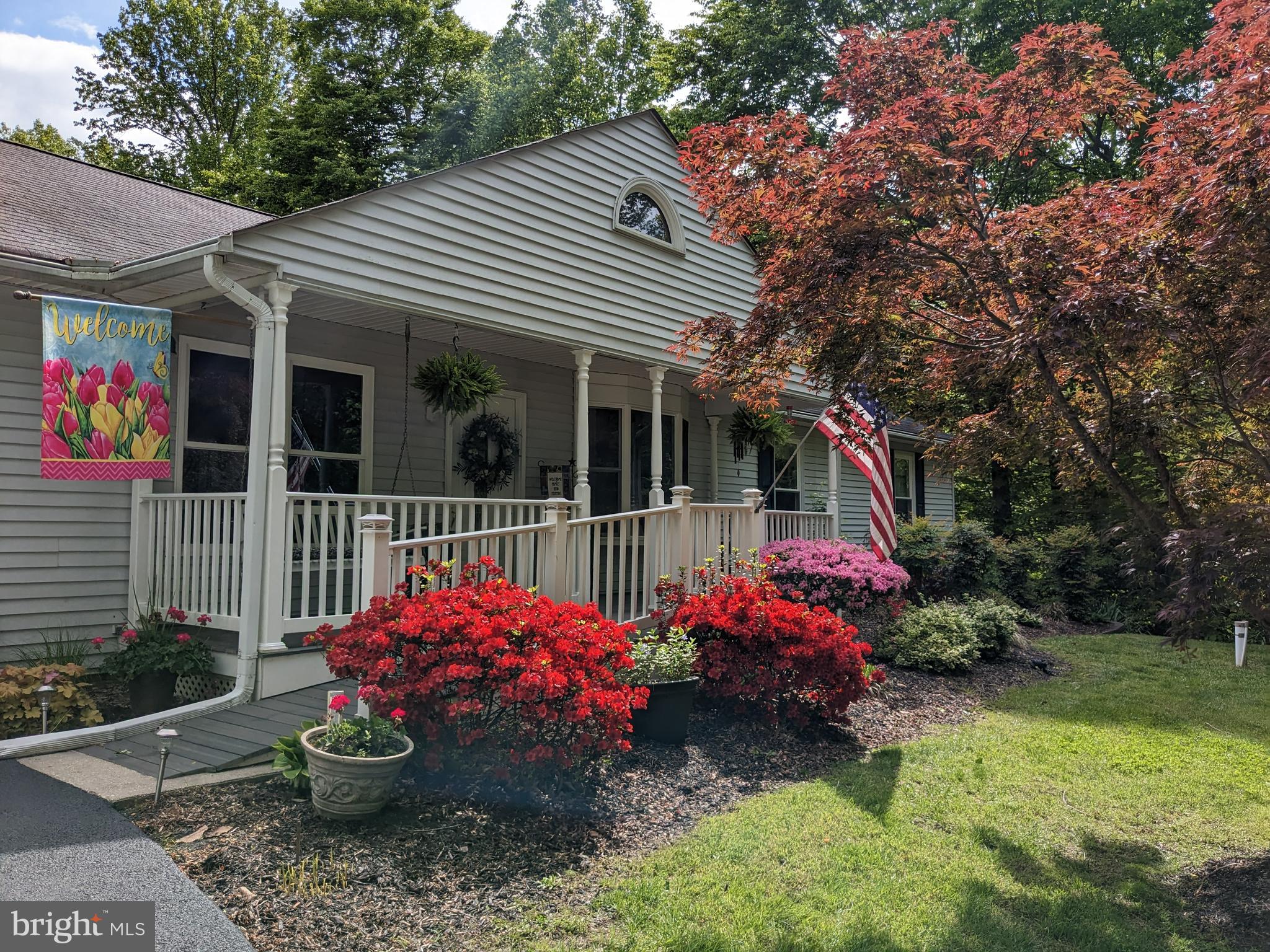 TUCKERS REACH - Residential