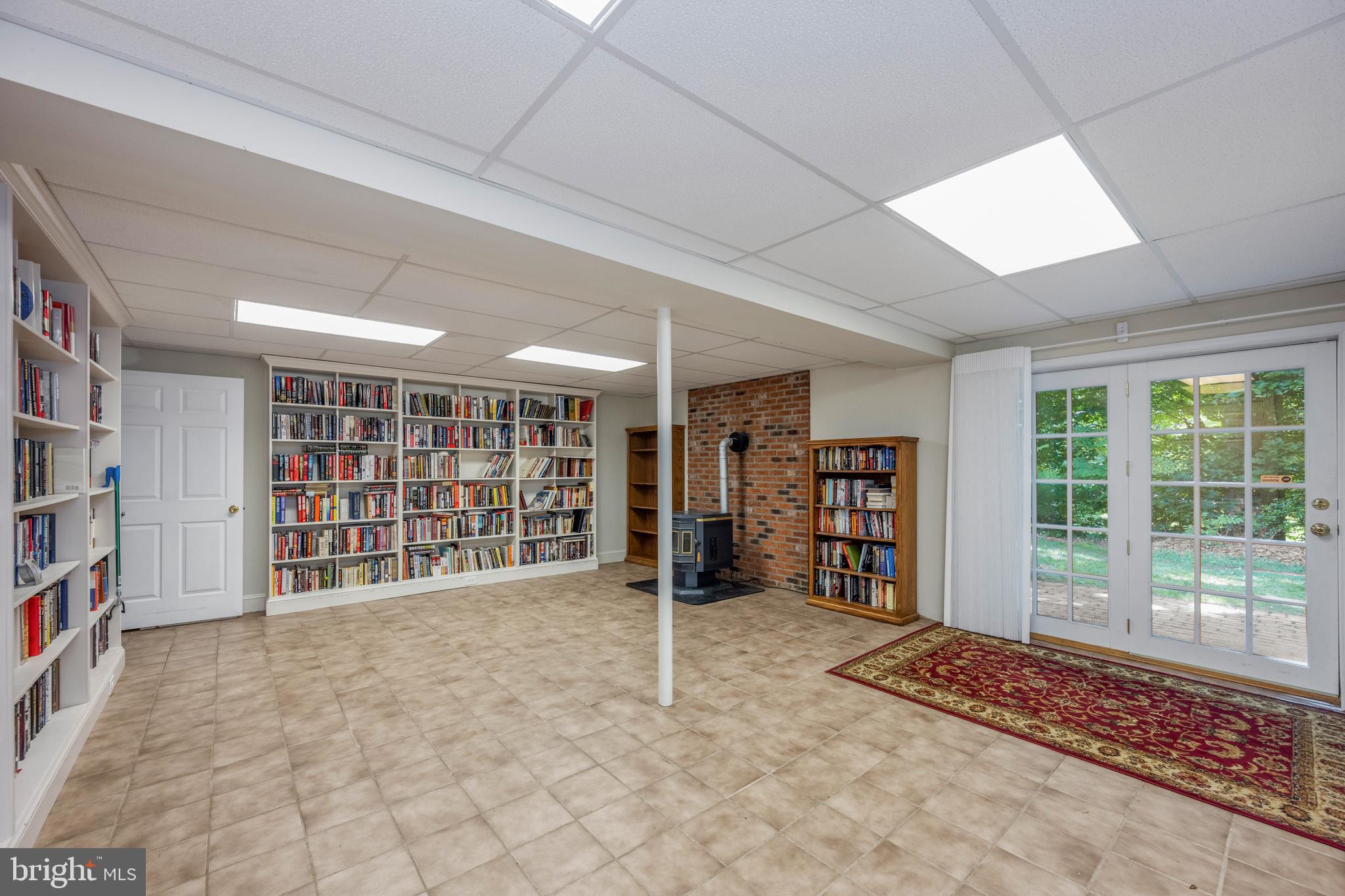 TUCKERS REACH - Residential