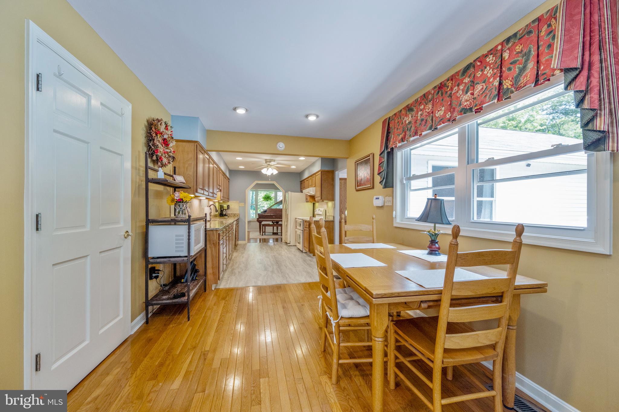 TUCKERS REACH - Residential