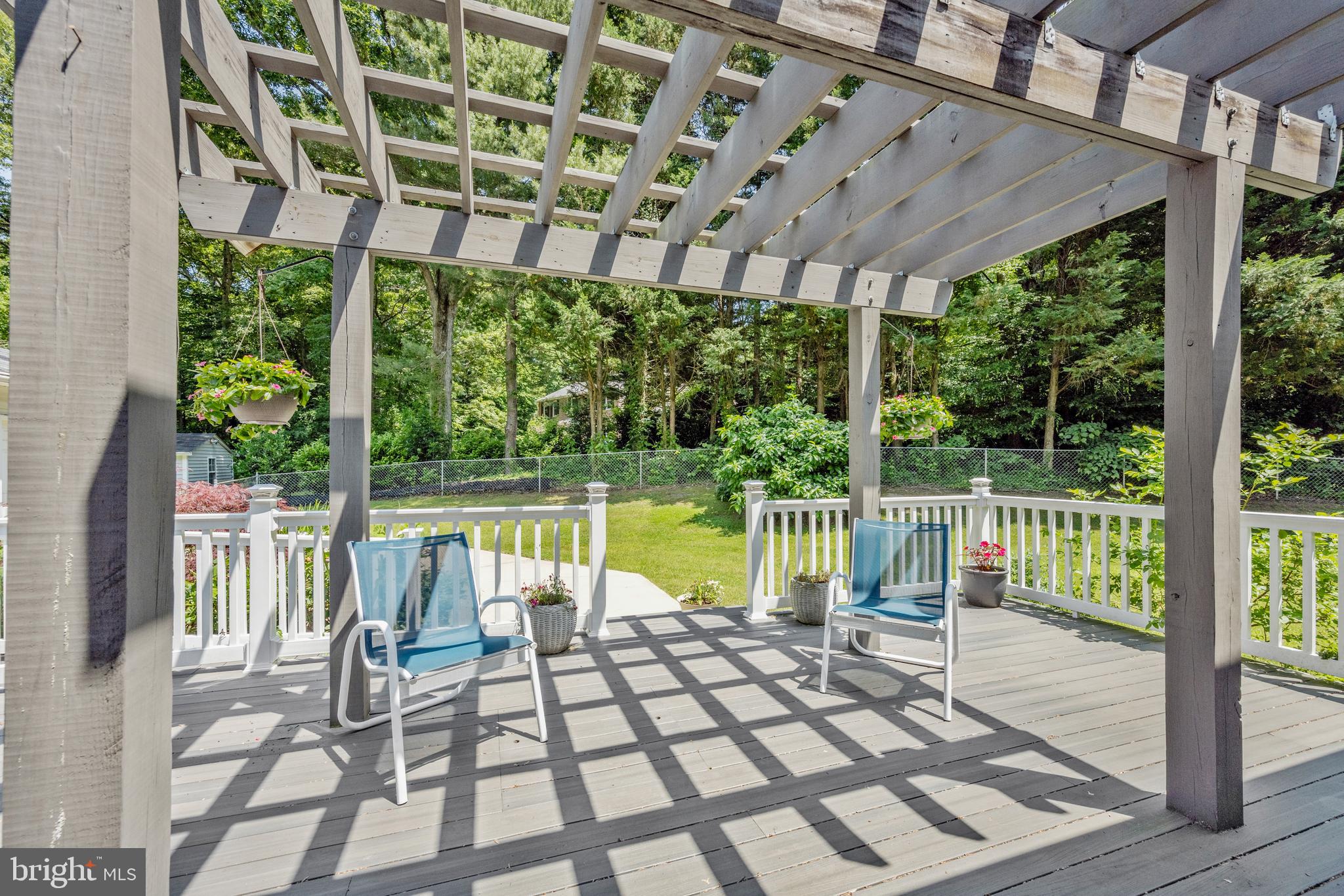 TUCKERS REACH - Residential