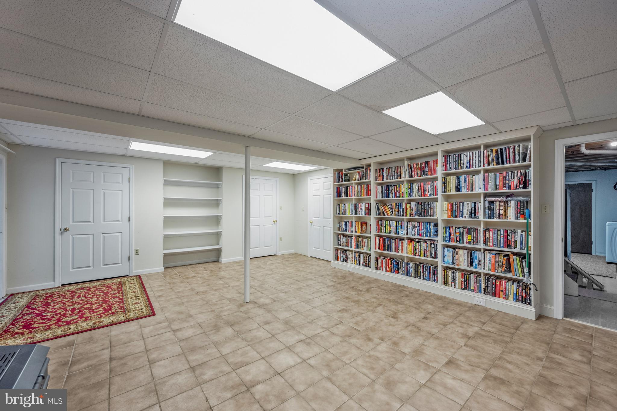 TUCKERS REACH - Residential