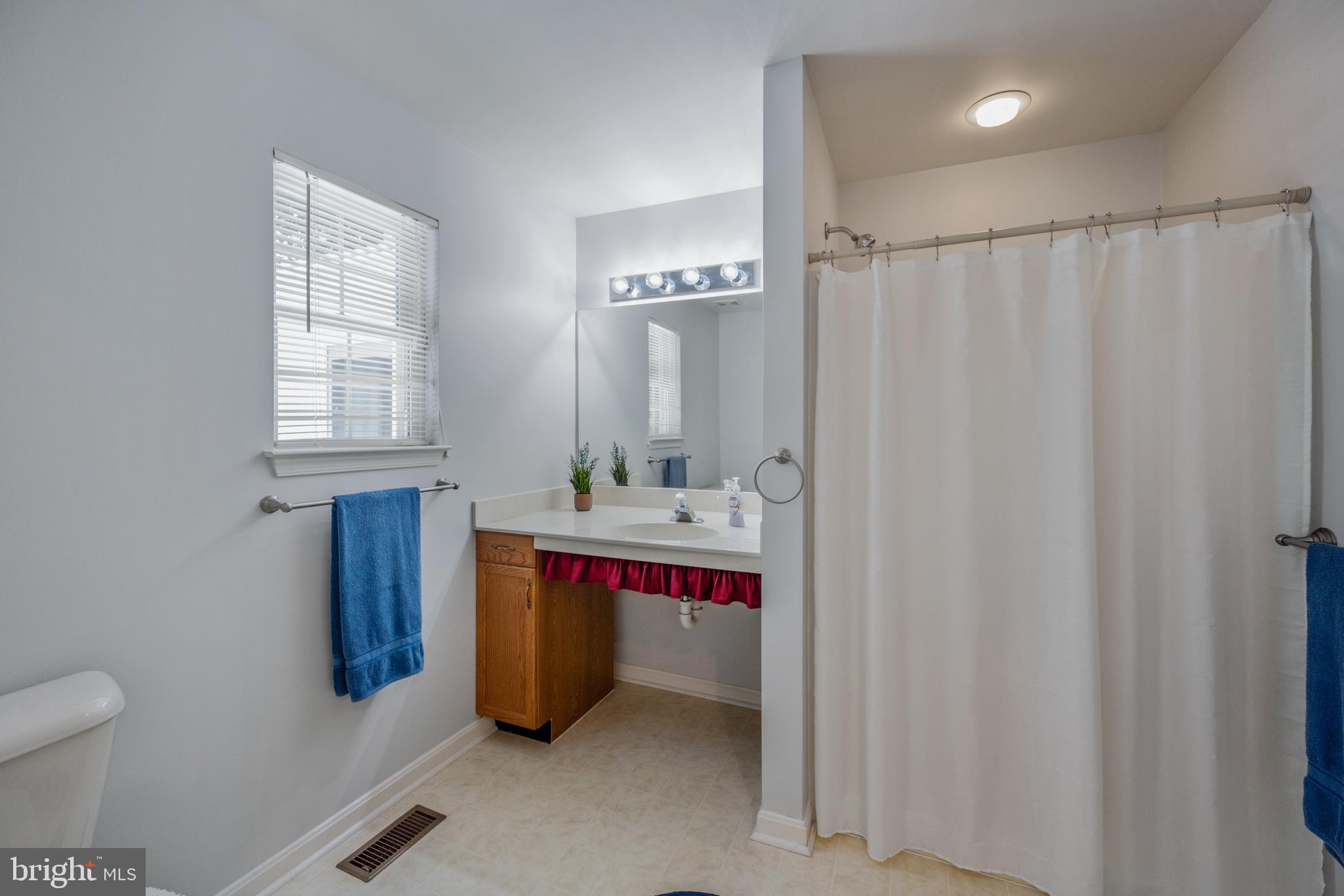 TUCKERS REACH - Residential