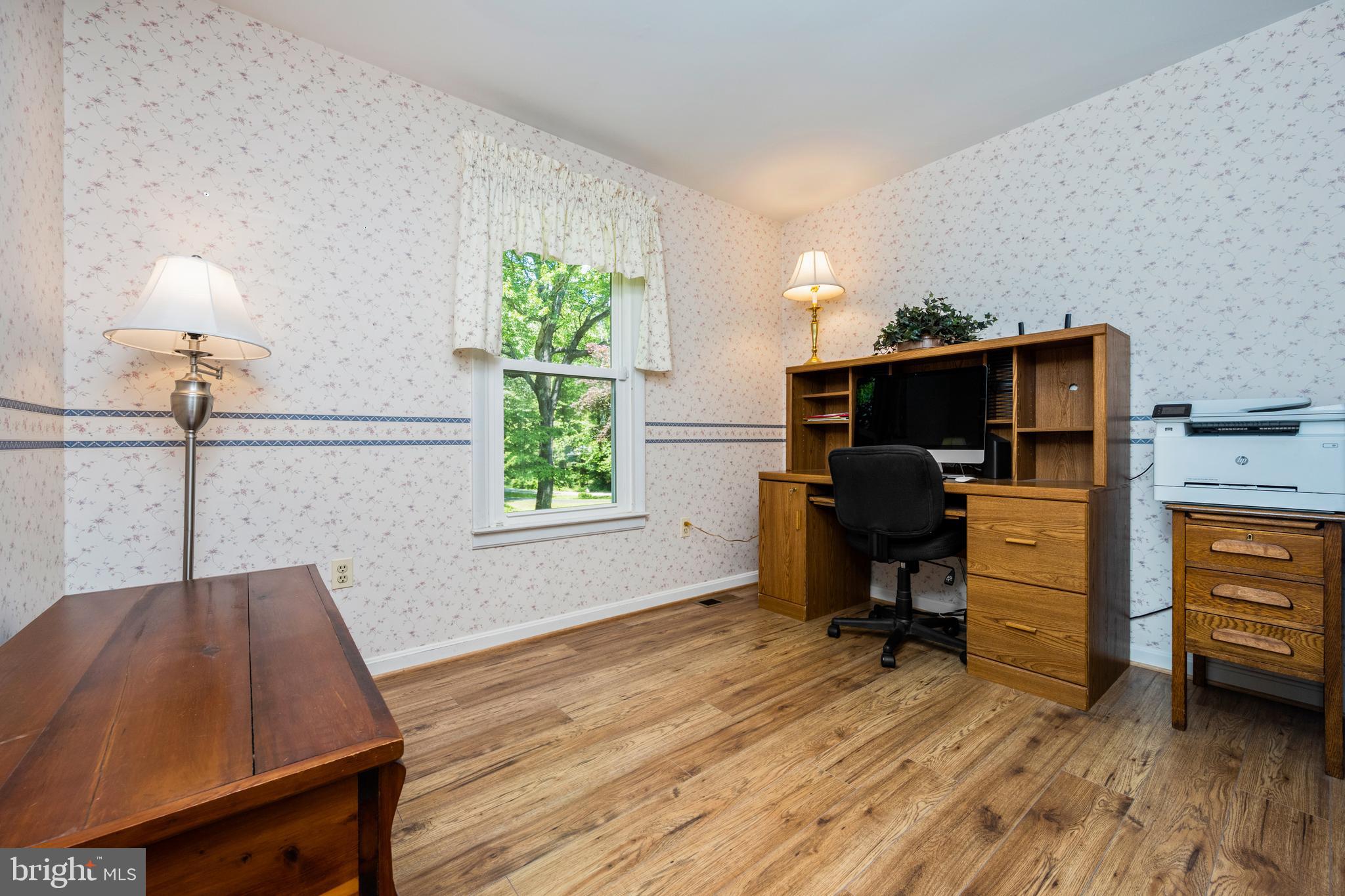 TUCKERS REACH - Residential