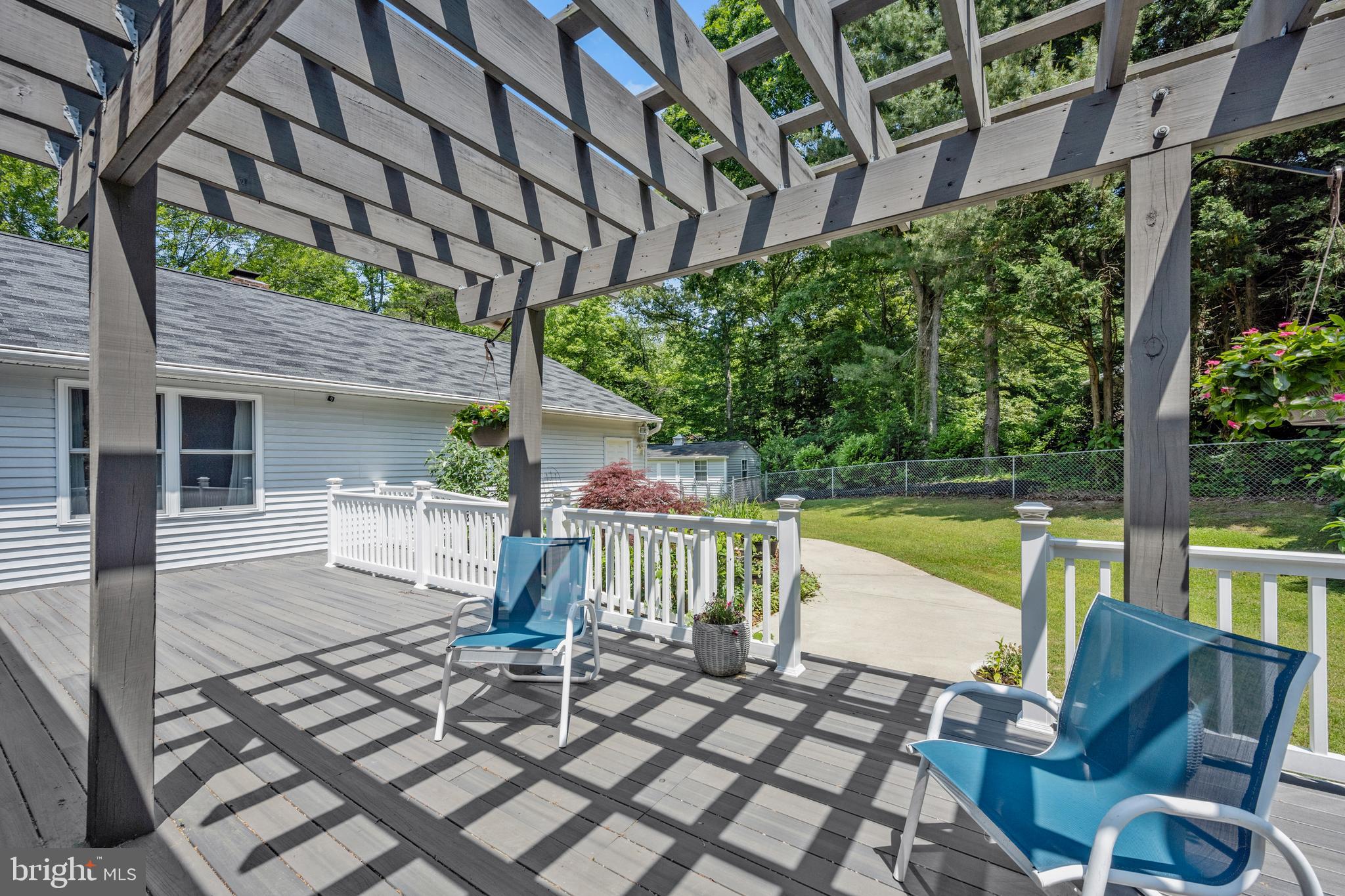 TUCKERS REACH - Residential