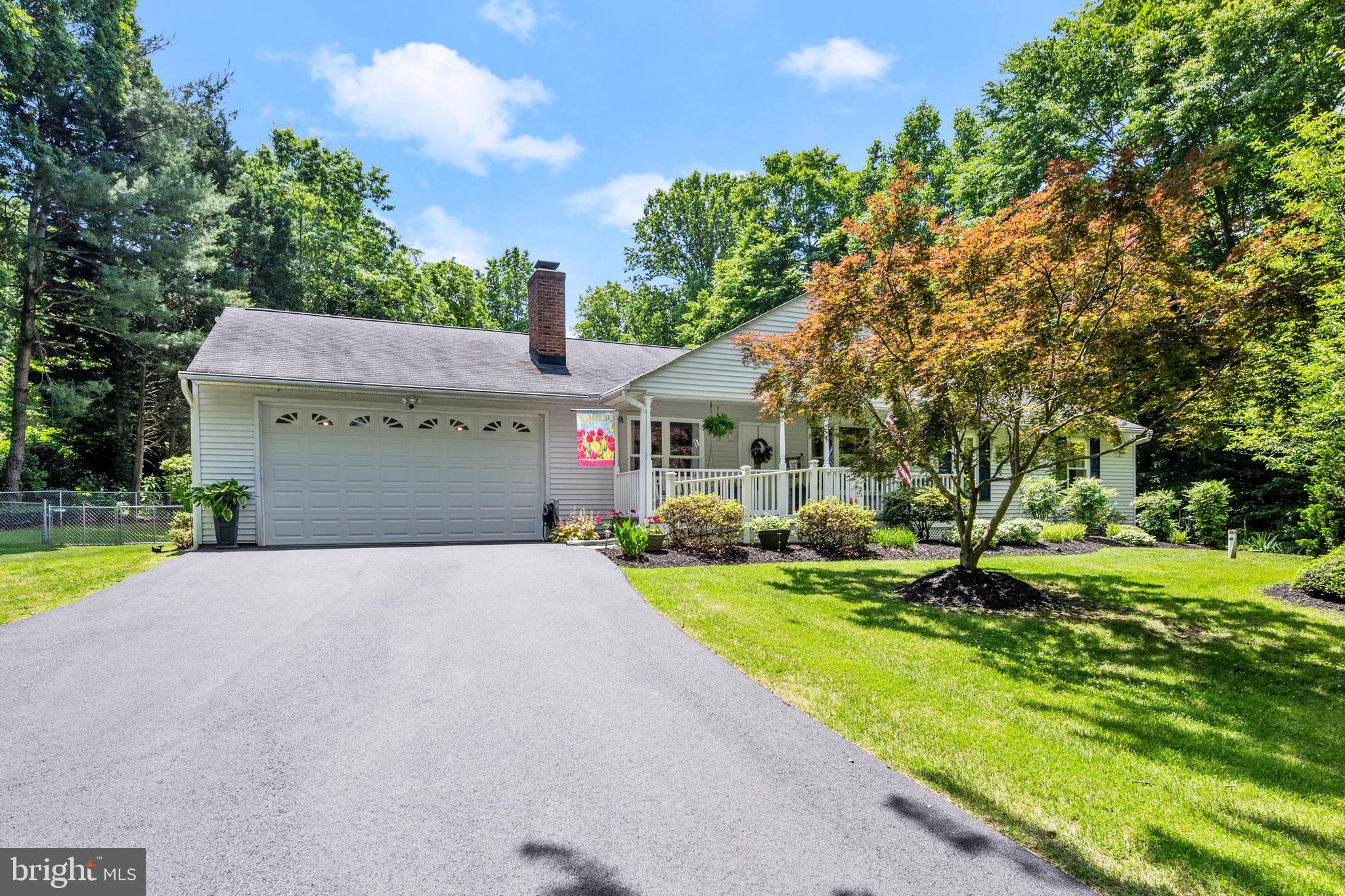 TUCKERS REACH - Residential