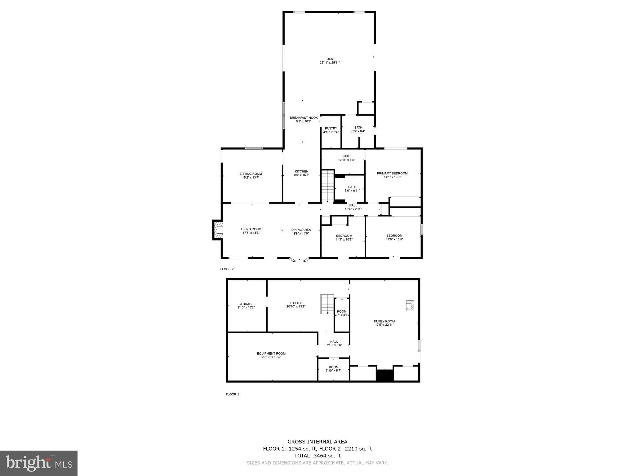 TUCKERS REACH - Residential