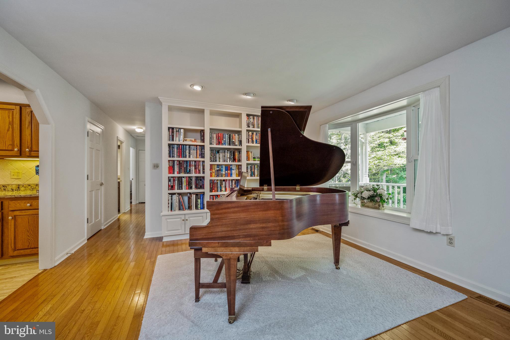 TUCKERS REACH - Residential