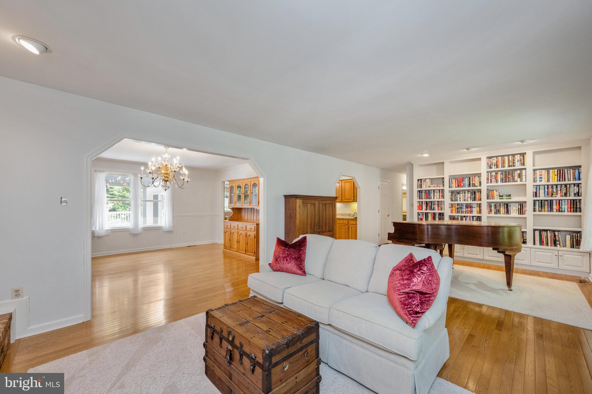 TUCKERS REACH - Residential