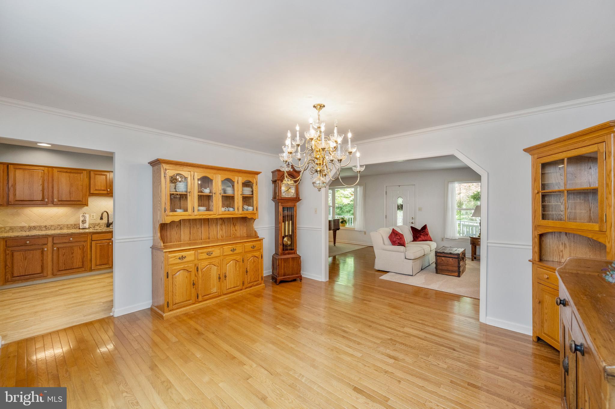 TUCKERS REACH - Residential