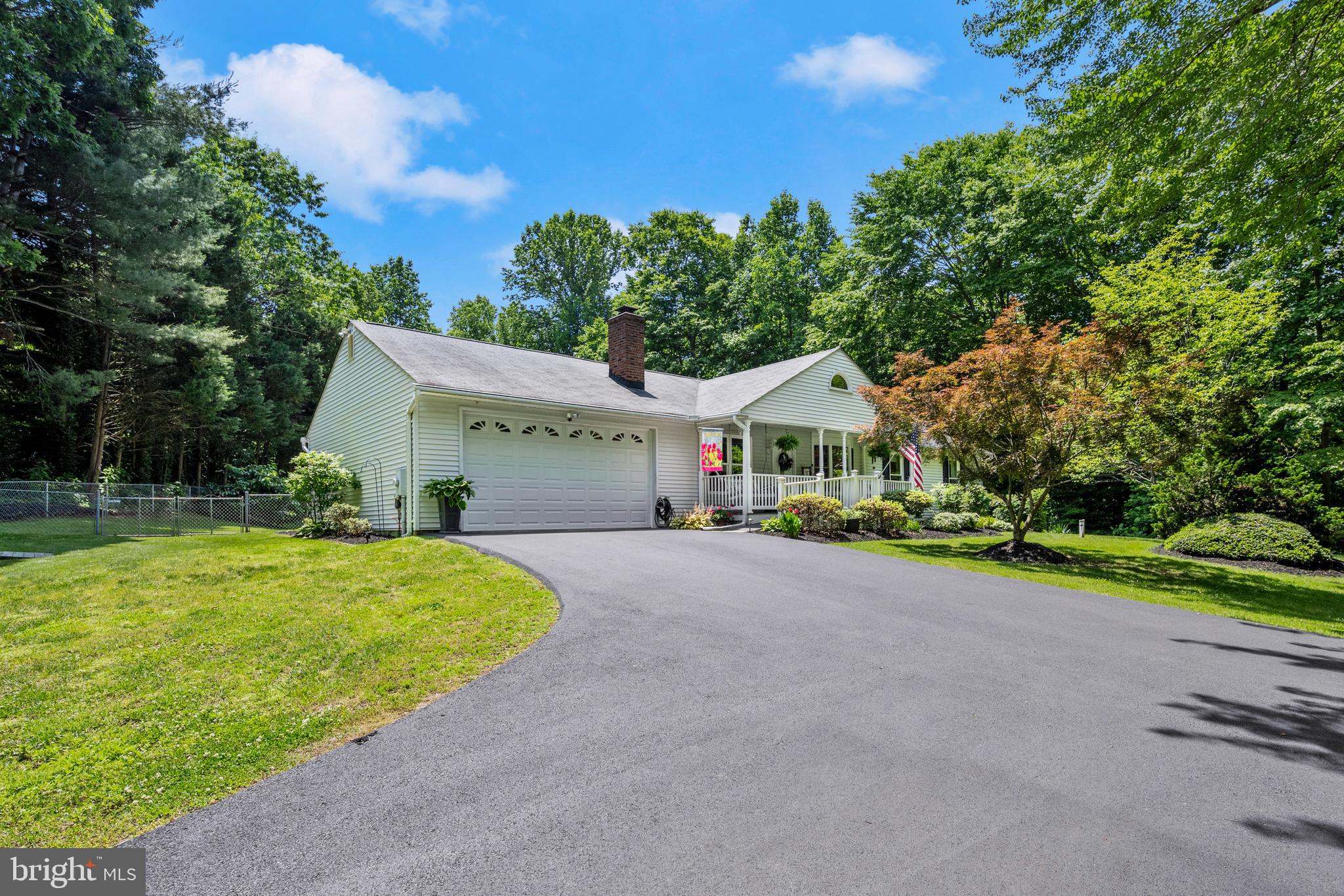 TUCKERS REACH - Residential